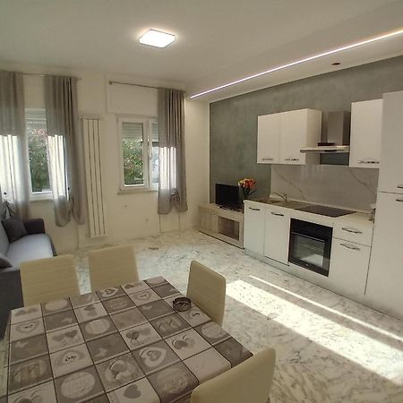 Appartamento Sole E Mare Rapallo 4 Exterior photo